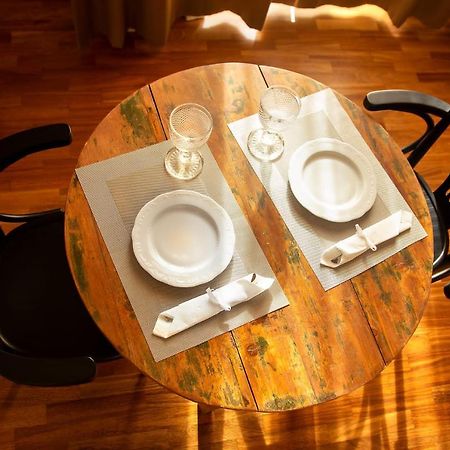 Naca Suite Catania Ngoại thất bức ảnh