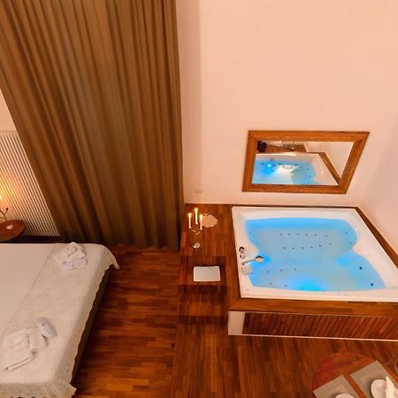 Naca Suite Catania Ngoại thất bức ảnh