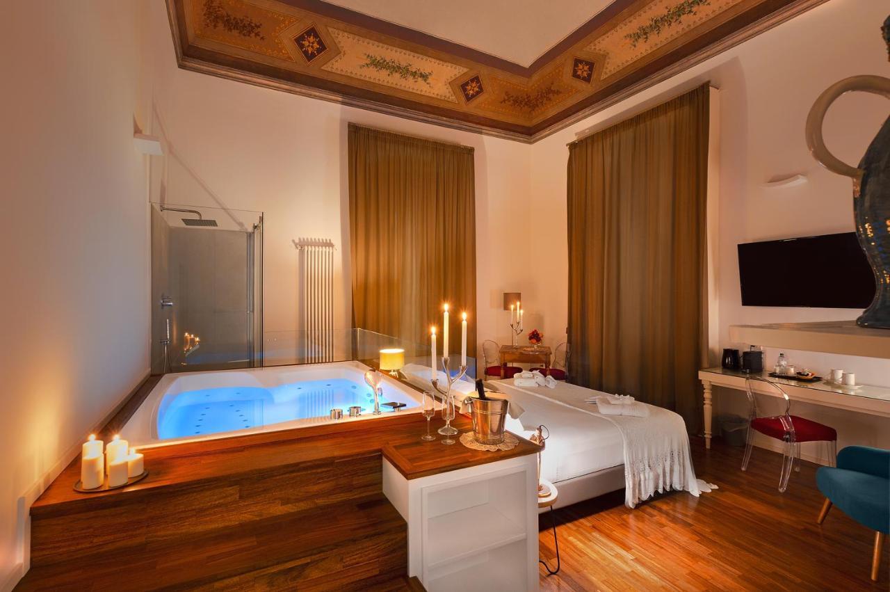 Naca Suite Catania Ngoại thất bức ảnh