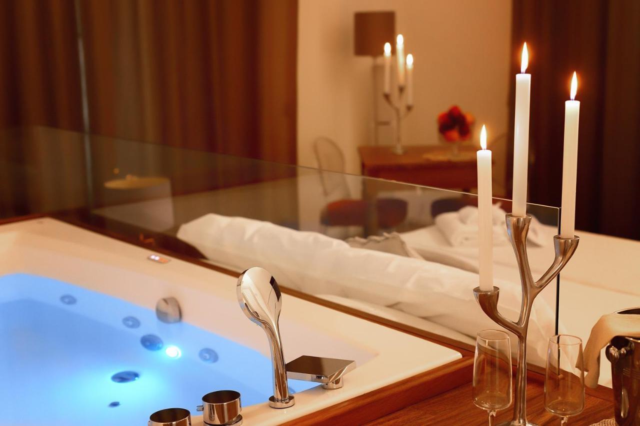Naca Suite Catania Ngoại thất bức ảnh