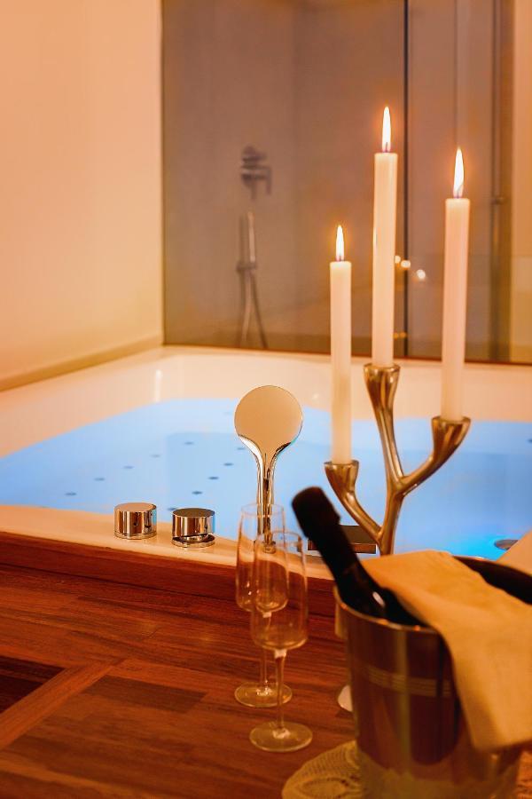 Naca Suite Catania Ngoại thất bức ảnh