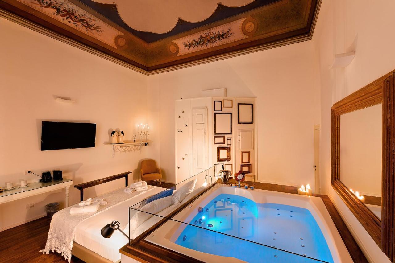 Naca Suite Catania Ngoại thất bức ảnh