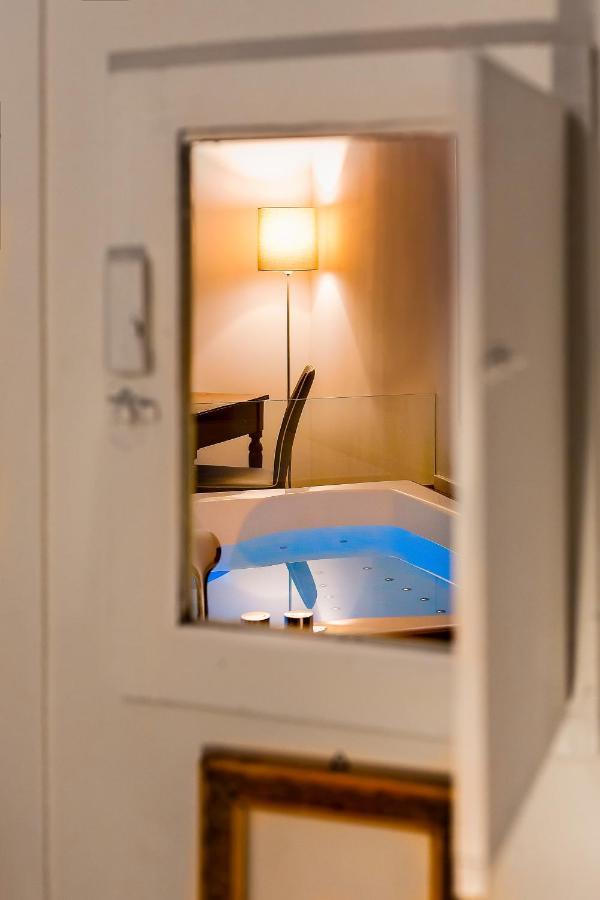 Naca Suite Catania Ngoại thất bức ảnh