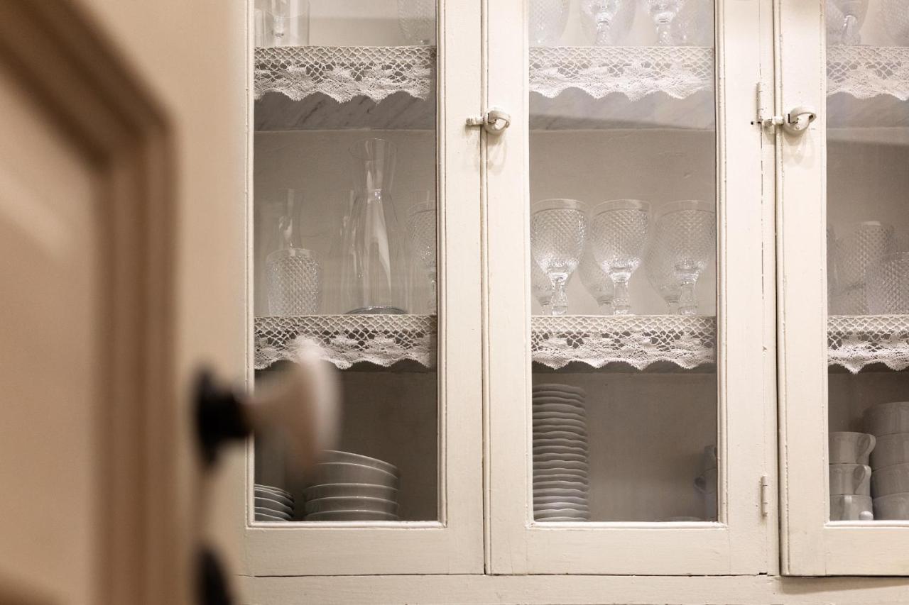 Naca Suite Catania Ngoại thất bức ảnh