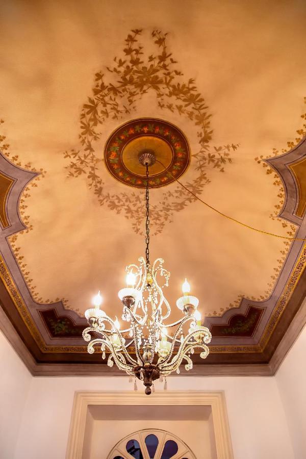 Naca Suite Catania Ngoại thất bức ảnh