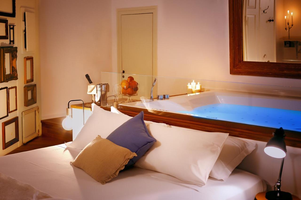 Naca Suite Catania Ngoại thất bức ảnh