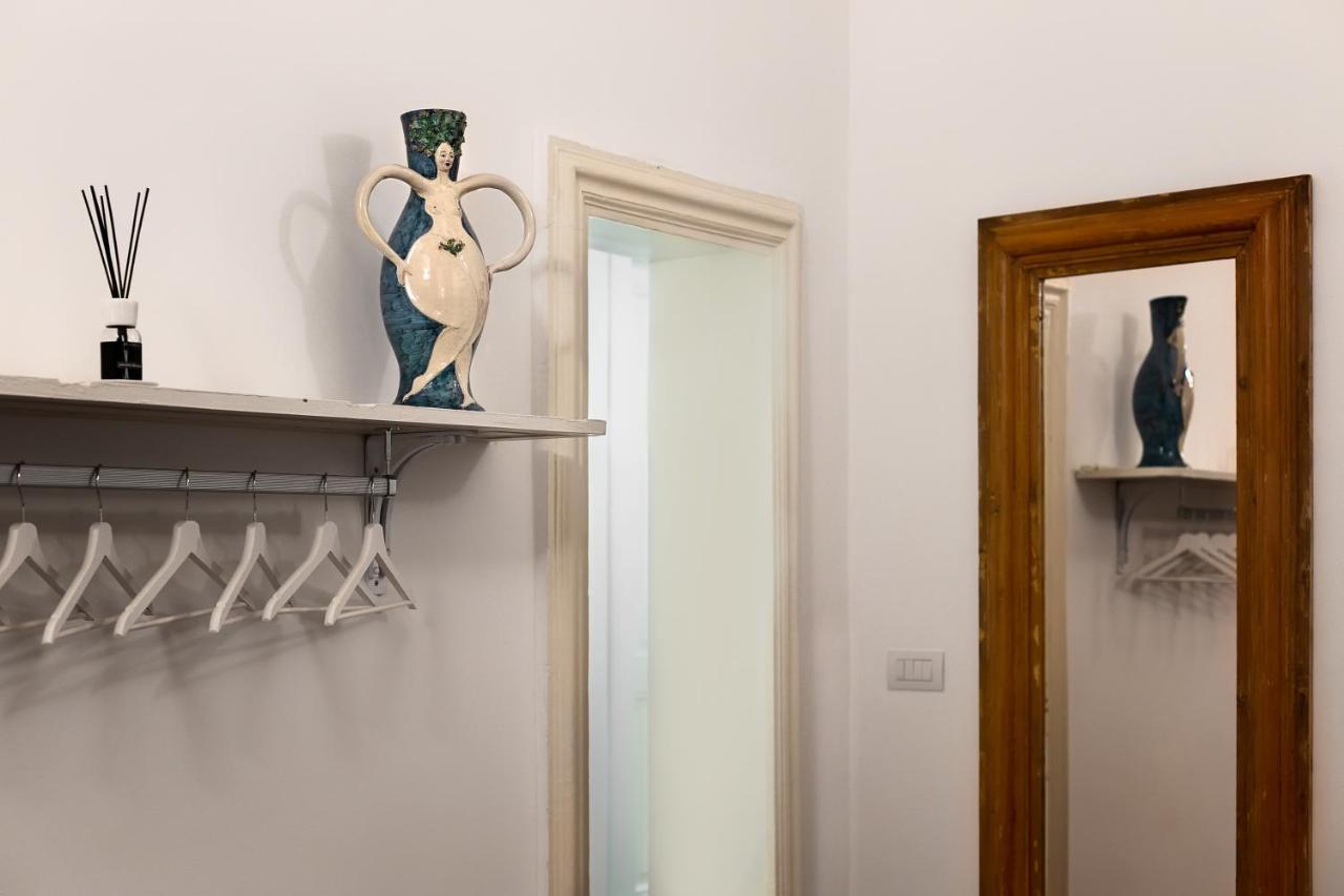 Naca Suite Catania Ngoại thất bức ảnh