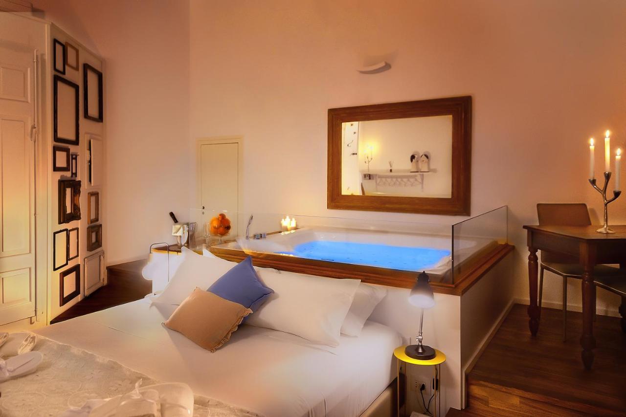 Naca Suite Catania Ngoại thất bức ảnh