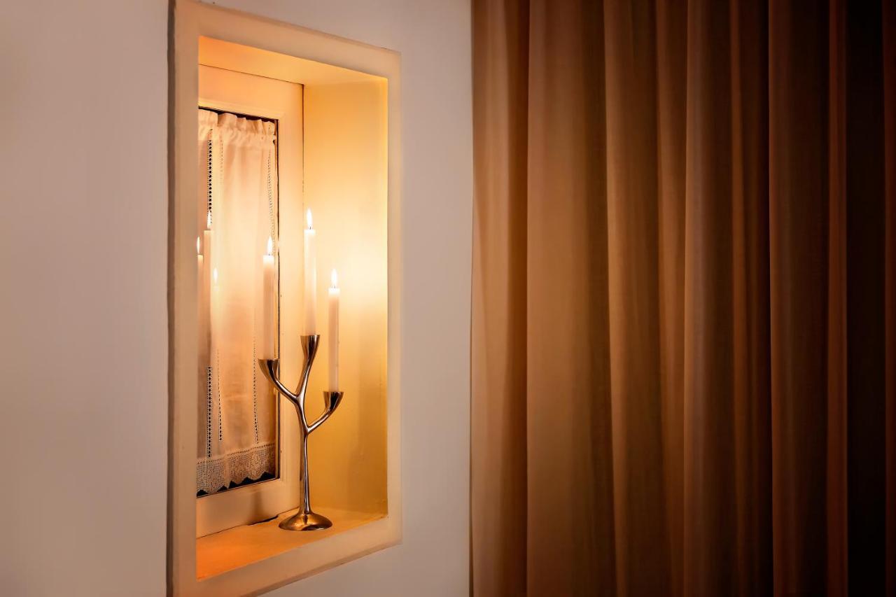 Naca Suite Catania Ngoại thất bức ảnh