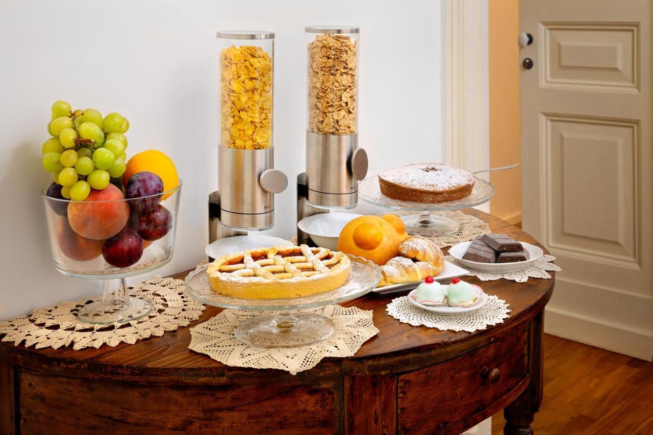 Naca Suite Catania Ngoại thất bức ảnh