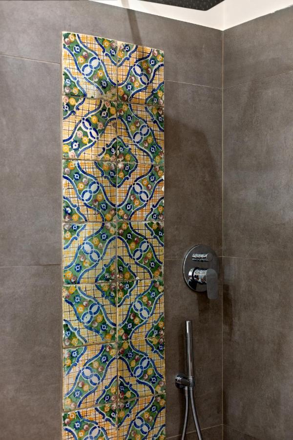 Naca Suite Catania Ngoại thất bức ảnh