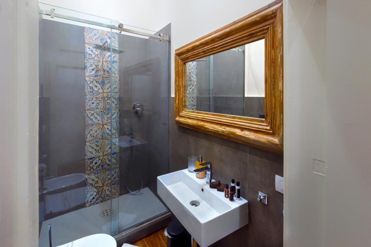 Naca Suite Catania Ngoại thất bức ảnh