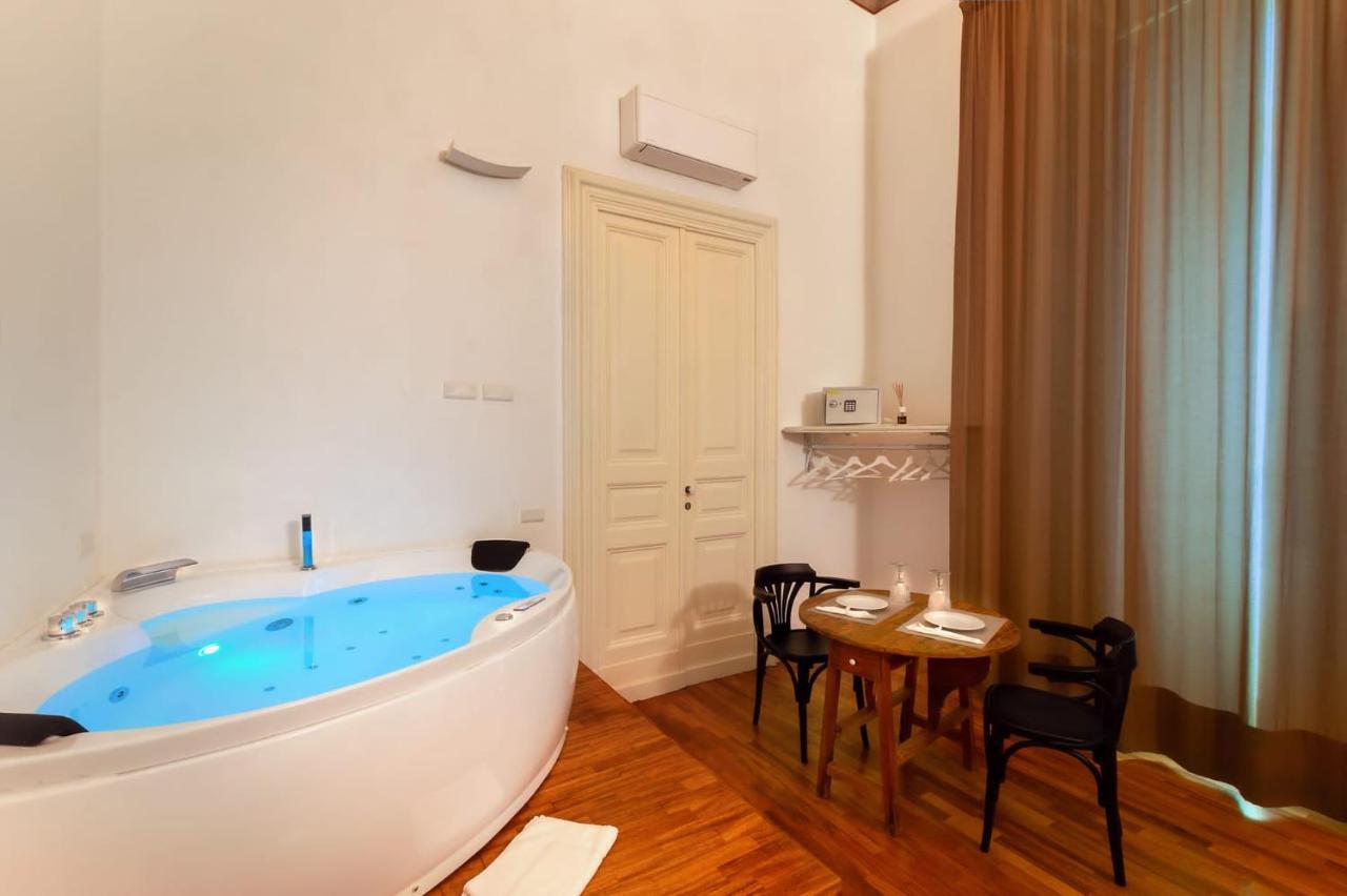Naca Suite Catania Ngoại thất bức ảnh