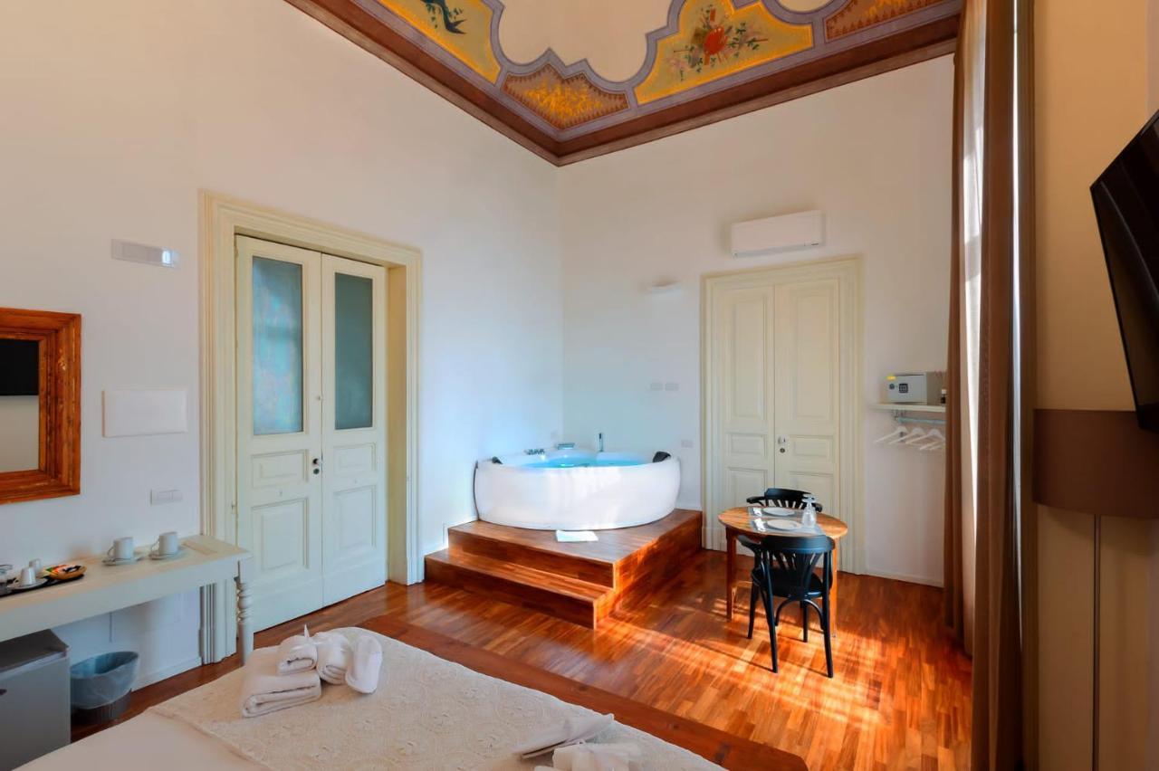 Naca Suite Catania Ngoại thất bức ảnh