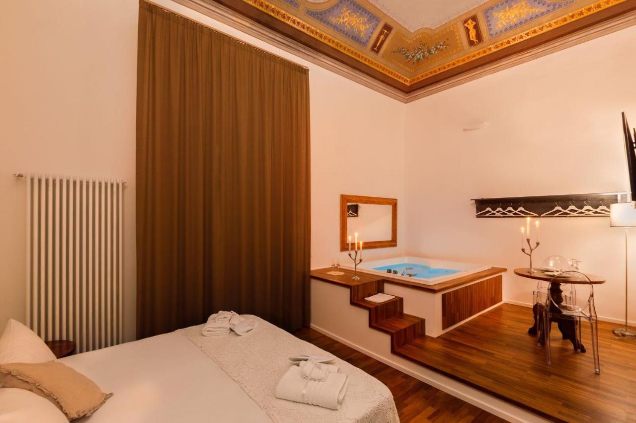 Naca Suite Catania Ngoại thất bức ảnh