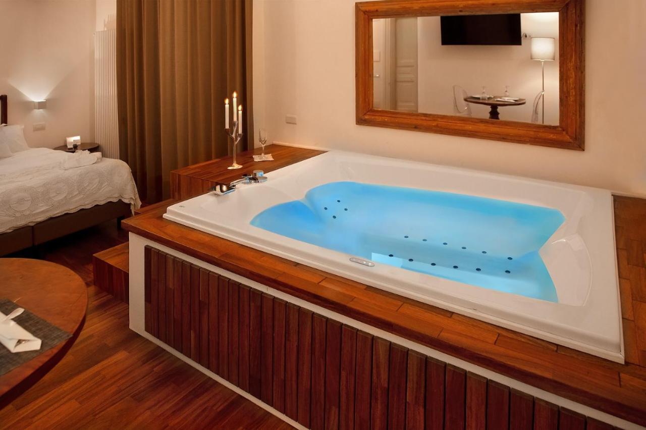 Naca Suite Catania Ngoại thất bức ảnh