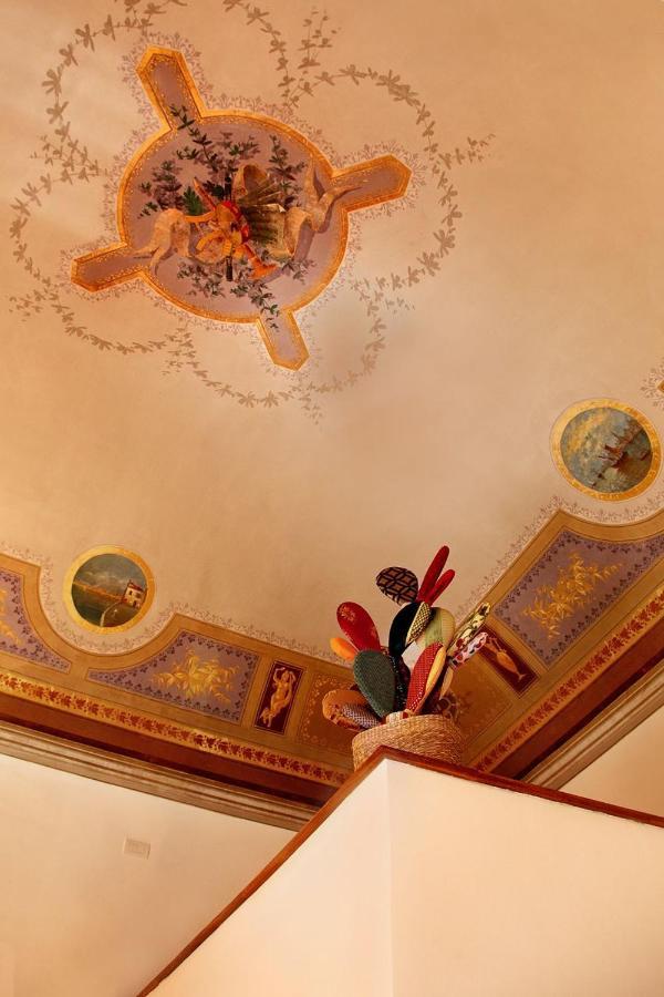 Naca Suite Catania Ngoại thất bức ảnh