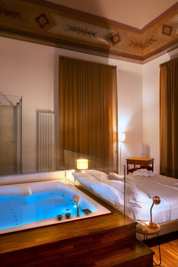Naca Suite Catania Ngoại thất bức ảnh