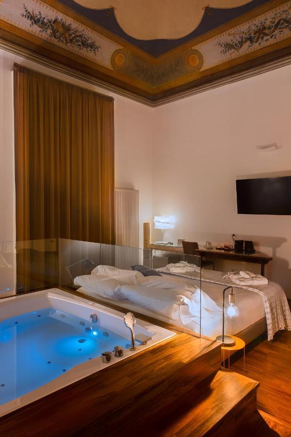Naca Suite Catania Ngoại thất bức ảnh