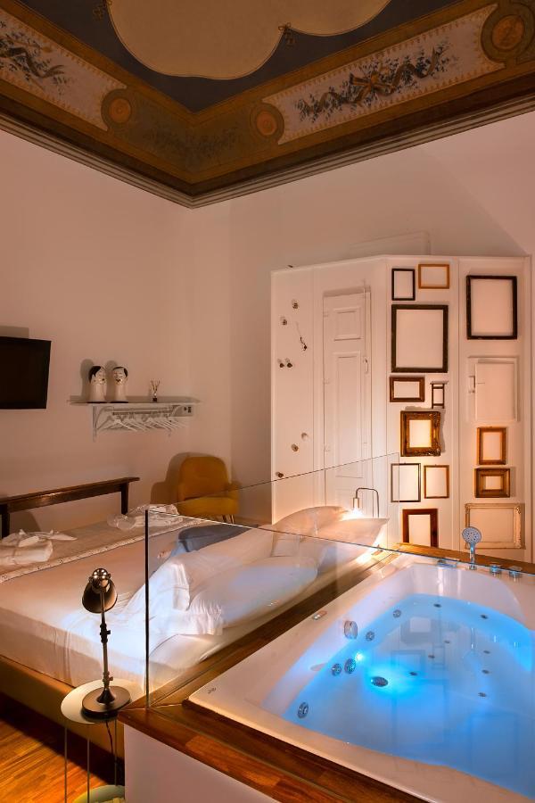 Naca Suite Catania Ngoại thất bức ảnh