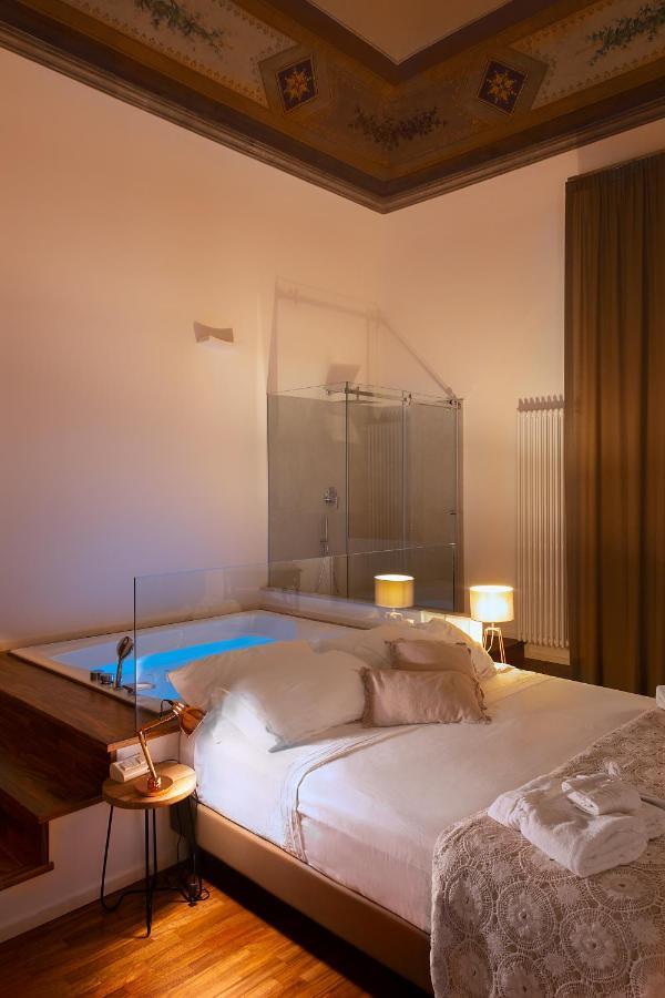 Naca Suite Catania Ngoại thất bức ảnh